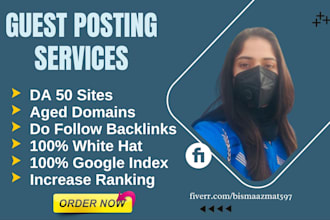 do guest posting services blog posting services with permanent dofollow links