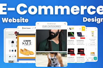 create ecommerce website using woocommerce online store