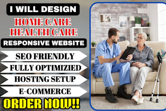 generate home care leads,assisted living and home care website,elderly care