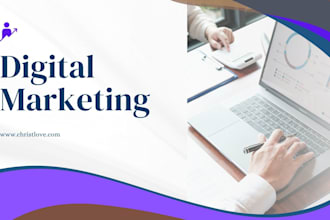 provide a professionally job done on email marketing