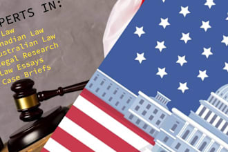 do australian law essays, uk law, US law, eu law, canadian law essays
