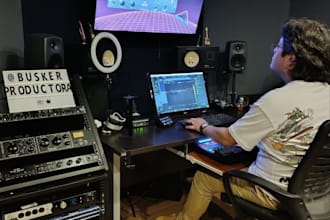 perfectly tune clean and time align your vocals