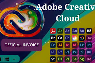 subscribe to adobe creative cloud