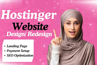 hostinger website design bluehost woo commerce godaddy wordpress hostinger