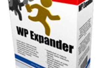 give you wordPress Expander Plugin