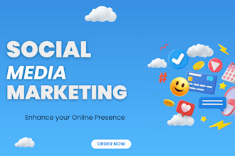 enhance your social media presence for maximum impact