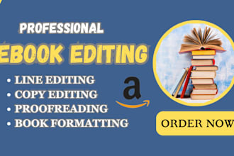 book typesetting formatting paperback kindle amazon layout interior design