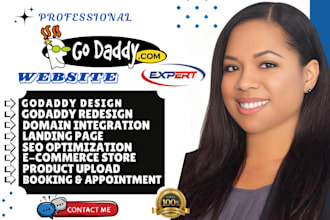 godaddy website design godaddy website redesign godaddy website design godaddy