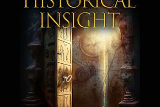 do historical research and analysis