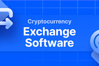 do crypto exchange website, meme coin website, token listing, ico landing page