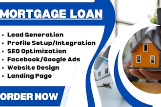 mortgage loan leads, mortgage broker leads, mortgage loan mortgage leads