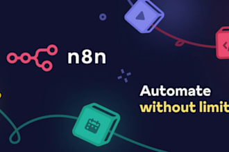 install n8n on your vps to automate workflows