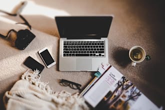 write your excellent review paper, proposal, research, or article summary