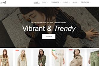 design y2k shopify store y2k website streetwear website clothing store