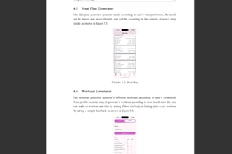 write software requirement specification srs, uml, sdd, brd documents