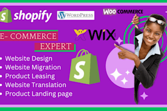 shopify multilingual website translate shopify store wordpress store translate