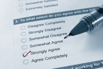 do research methodology, data analysis, results and interpretation