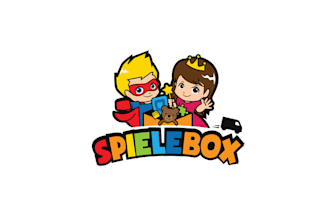 design shining exceptional box logo