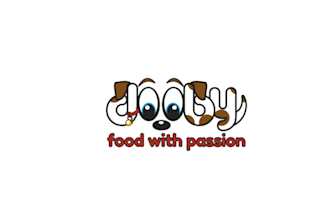 design outstanding fast food restaurant logo