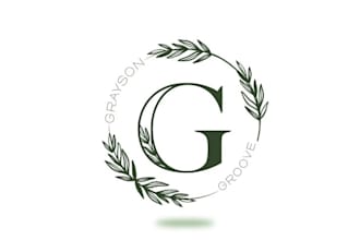 design amazing clean flawless logo
