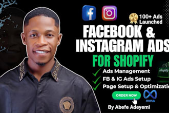 run high converting shopify facebook ads to boost your dropshipping sales