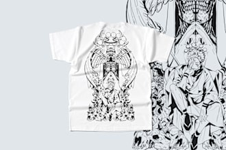 create unique and professional custom embroidery designs