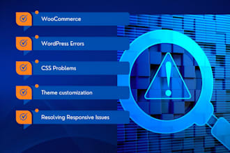 fix for wordpress, woocommerce, CSS, design, mobile responsiveness issues