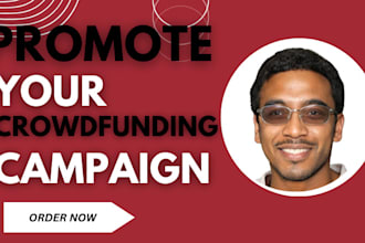 crowdfunding campaign creation, crowdfunding campaign creation and promotion