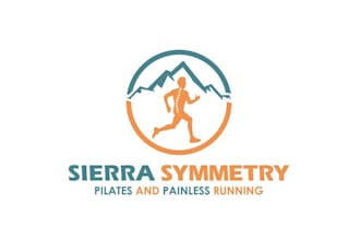 design exclusive considerable fitness logo
