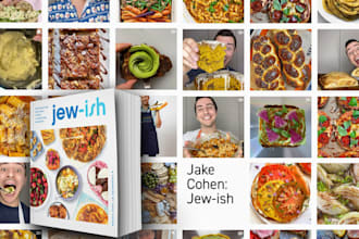 be cookbook writer, design recipe book, cookbook recipe blog ebook writer amazon
