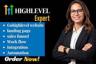 gohighleivel landing page gohighlevel website  gohighlevel sales funnel  ghl a2p