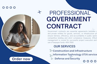 respond to rfp, write and win government contract bid proposal, rfi, rfq, tender
