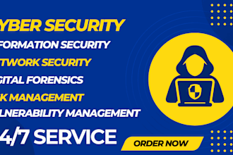 do cyber security technical writing and articles