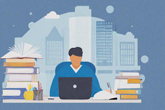 do any assignment for college and universities