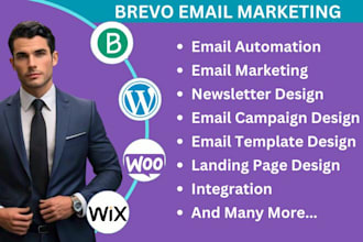 do brevo email marketing brevo email campaign management brevo email automation