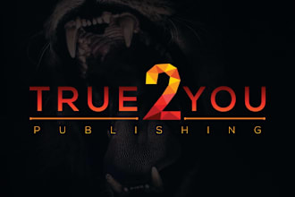 custom logo animation for your website, videos and brand