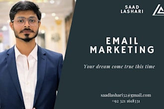 targeted email marketing guru  boost your sale