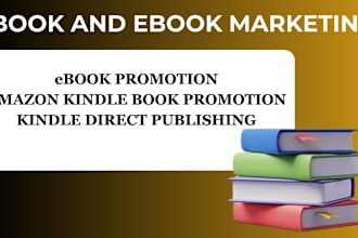 do niche ebook creation targeted distribution metadata amazon kdp book publisher
