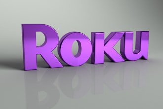 do organic roku channel promotion,roku tv,amazon app, promotion