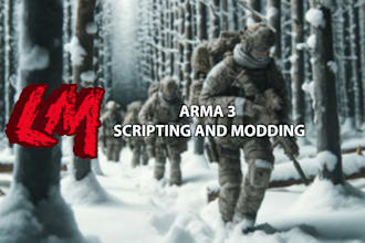 script your arma 3 idea for you