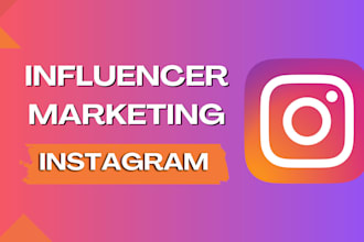 find best instagram influencer for your niche