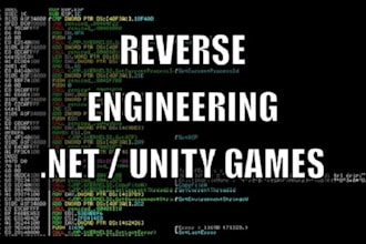 decompile unity game, android apk and extract assets from apk file