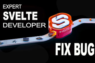 build website using svelte integrating wordpress cms tailwind