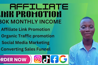 clickbank affiliate link promotion, affiliate marketing clickbank link promotion