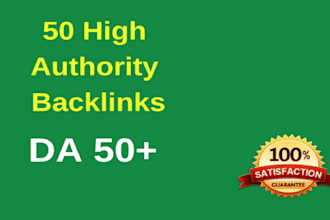 create good backlinks for quality seo