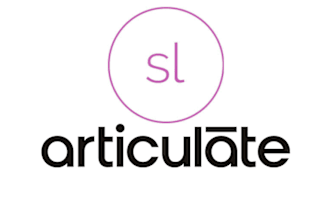 create an articulate storyline elearning course or scorm project