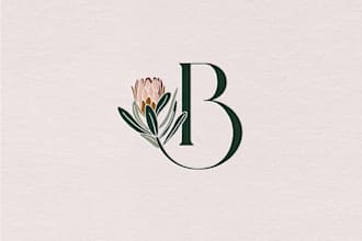design oil cream cosmetics lotion skin care logo