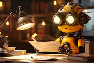 rewrite, and humanize ai content