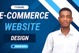 create sellfy store design shopify website design big cartel big commerce