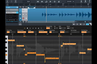 tuning your vocal perfectly
